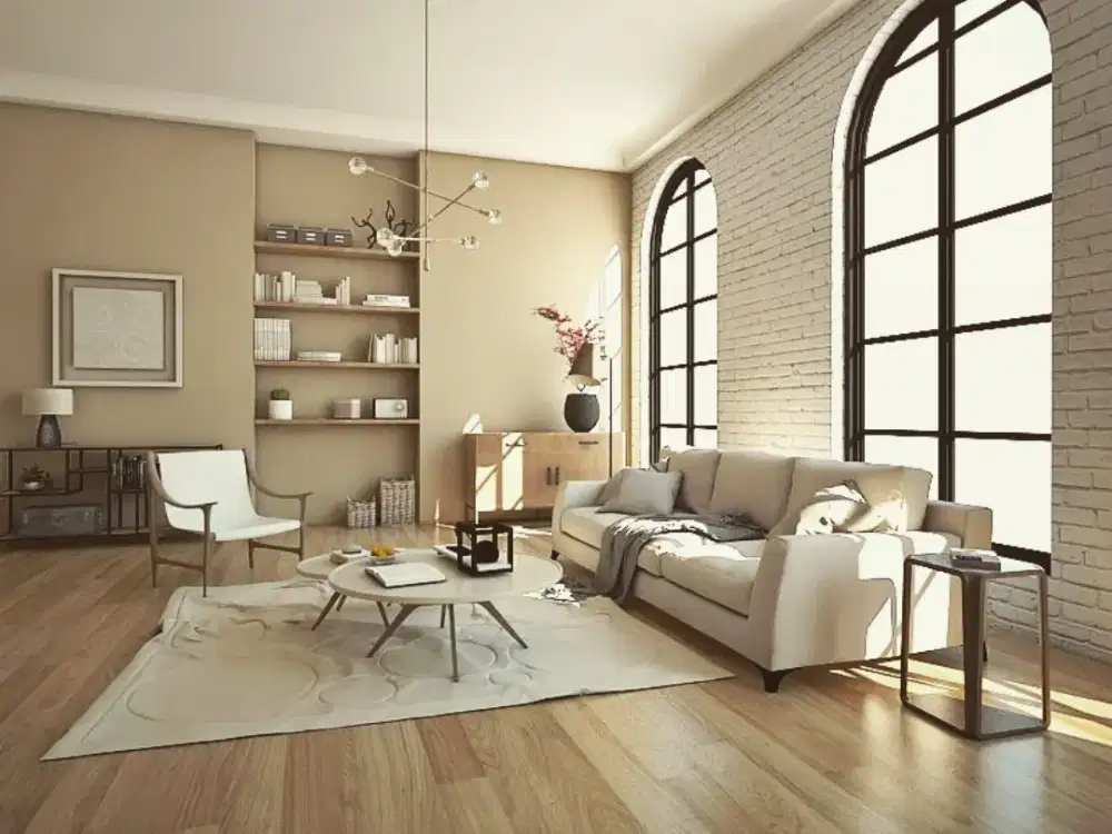 Alexandria - Konsultan Desain Interior