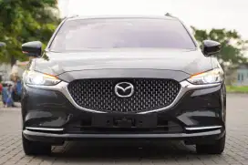 Mazda 6 Wagon Facelift Skyactiv 2019 CX30 CX3 CX5 CX9 CX8 X1 X3 X5 GLA