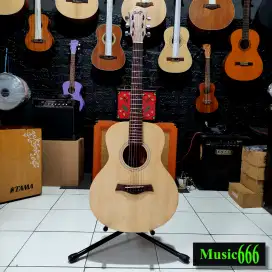 Gitar Akustik Original Cowboy GW2NA