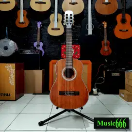 Gitar classic original Cowboy CG100NS 1/2