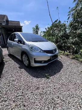 Honda Jazz 2012 Bensin