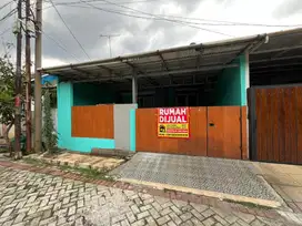 JUAL RUMAH SIAP HUNI VILA BOGOR INDAH 6,PASIR JAMBU, SUKARAJA.