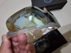 KACAMATA GOWES ALBA OPTICS DELTA