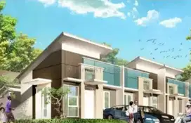 Kontrak Sewa Hook Rumah Asteria Galuh Mas