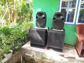 Paket Sound Hajatan