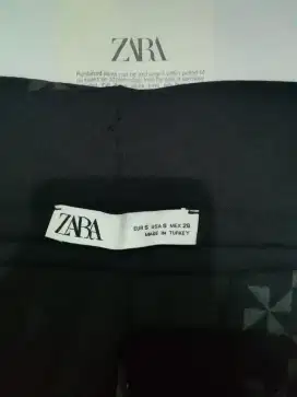 CELANA PANJANG(zara)