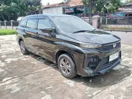 Nex Xenia X 22/23 siap pake