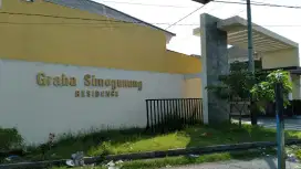 Rumah Simo Gunung