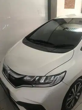 Honda Jazz Di Jual