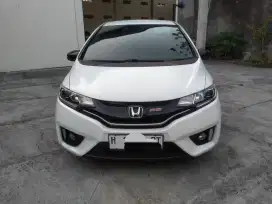 JAZZ RS MATIC 2016 GK5 CVT