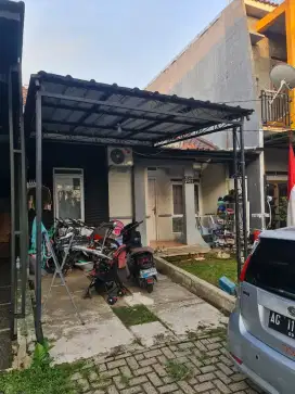 sewa Rumah Pakuan Regency