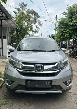 Honda BR-V 2016 Bensin