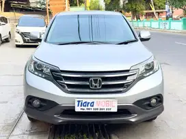 Honda CRV 2.4 Automatic Th 2013