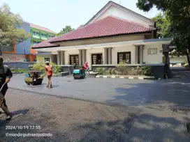 Aspal hotmix instan pak