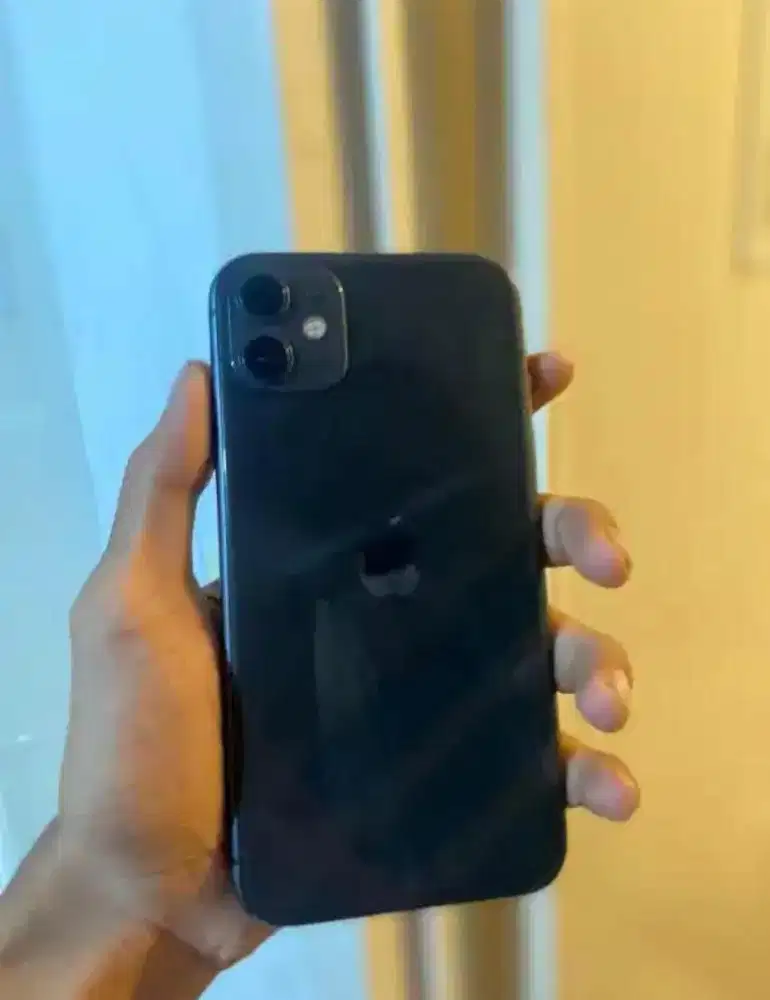 Iphone 11 Black 128 ex ibox