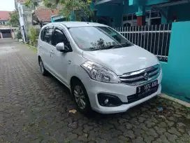 Suzuki Ertiga 2015 Bensin