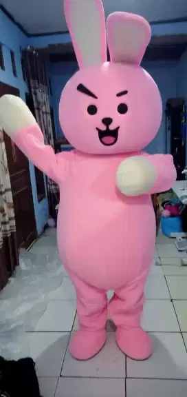 Sewa Badut Mc Sulap Ultah