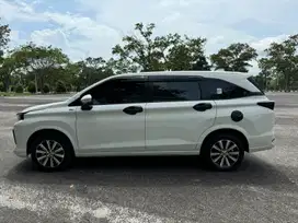 Toyota Avanza 2023 Bensin