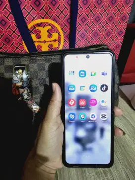 Samsung zflip 3 mulus  seperti baru