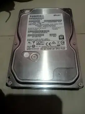 Hardisk PC 3.5 inch 1 TB