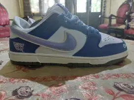 Sepatu Nike SB Dunk Low Born X Raised One Block At A TimeNIKE