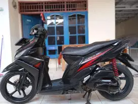 Mio z 2018 ss BPKB aja