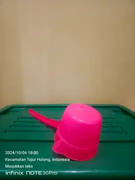 Perlengkapan dapur jual cepat