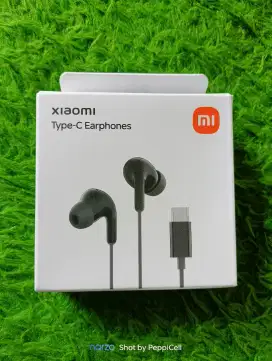 Headset Type C Xiaomi