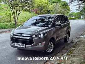 Kijang Innova 2.0 V AT 2018