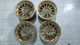 Fs Velg Rep Enkei Spider NT03 by JF LUXURY