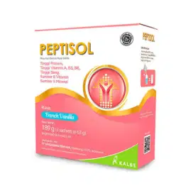 Jual susu peptisol