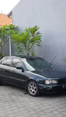 DIJUAL Mobil Suzuki Baleno thn 1997