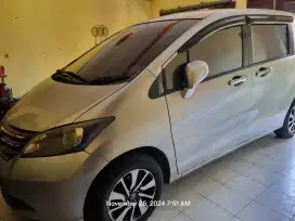 Honda Freed 2011 PSD