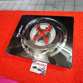 Subwooofer Kolong Aktif Xplod XS-10SB Subwoofer 10 in