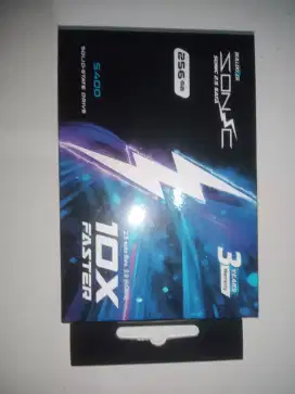 Dijual SSD 256GB Sata lll