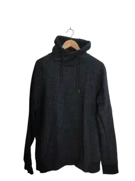 Jaket pria warna hitam
