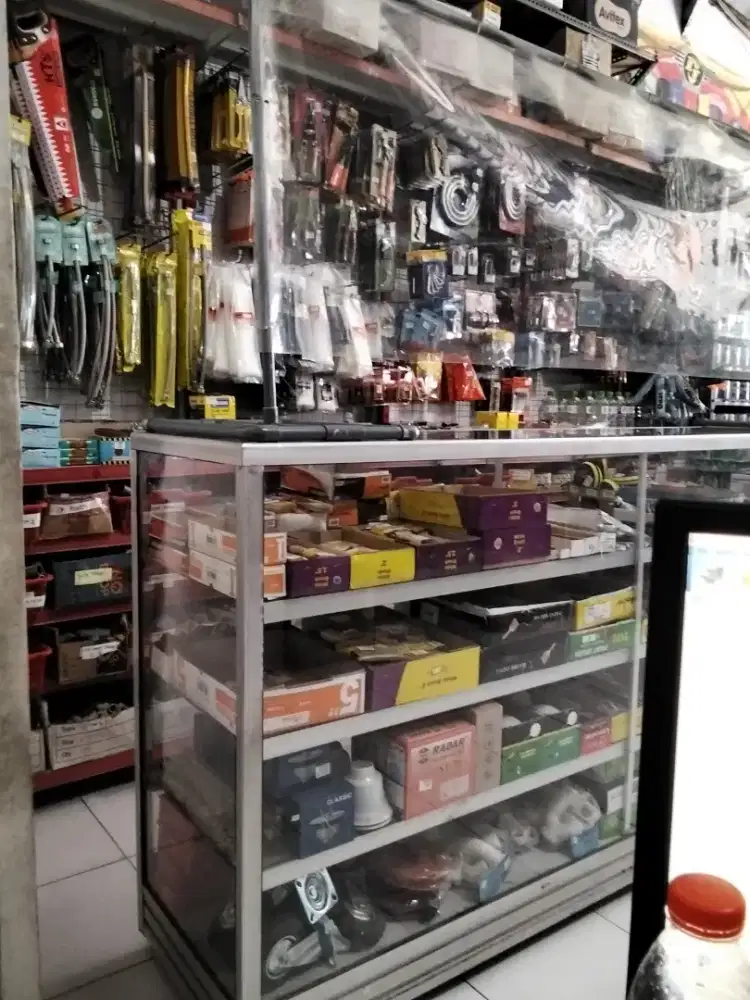 Dicari Admin Serabutan