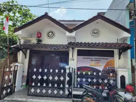Rumah Kontrakan Dijual Over kredit Langsung Pemilk tnpa perantra
