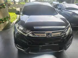 Honda CRV 1.5 Turbo 2021