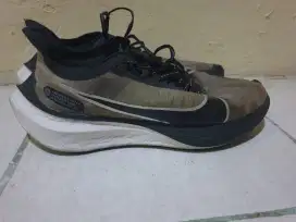 Sepatu lari/running Nike Zoom Gravity Original