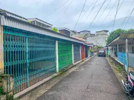 Sewa Rumah Seberang Mall Lippo Jambi Murah Strategis bisa untuk kantor