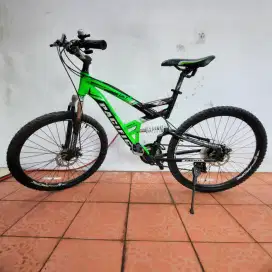 Sepeda Gunung (MTB) merk PACIFIC model Tarago CX 7