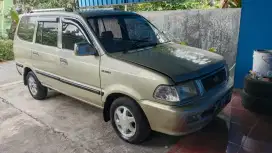 JUAL TOYOTA KIJANG TAHUN 2000