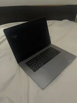 Macbook Pro 15 Inch Mid 2017 (Mati total)