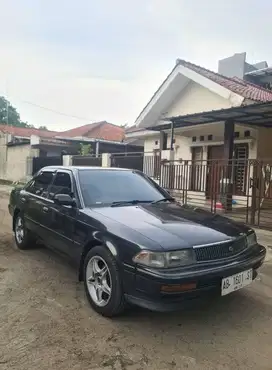 toyota corona twincam efi 2.0