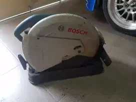 Cut off 14  BOSCH GCO 220