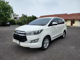 Toyota Innova Reborn  V 2018 Diesel Matic