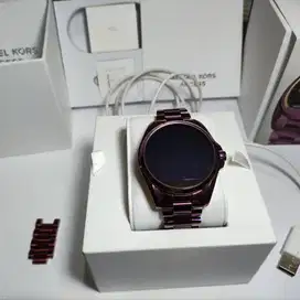 Smart Watch Michael Kors MKT507 DW2c - Android