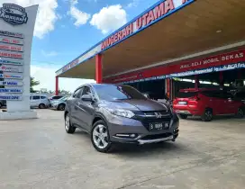 Dp1jt HRV E CVT 2015 AT