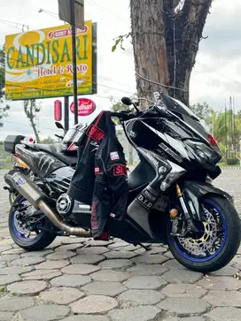 Jual Tmax 2018-19